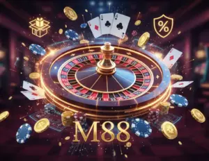 Tips Memaksimumkan Bonus dan Promosi di M88